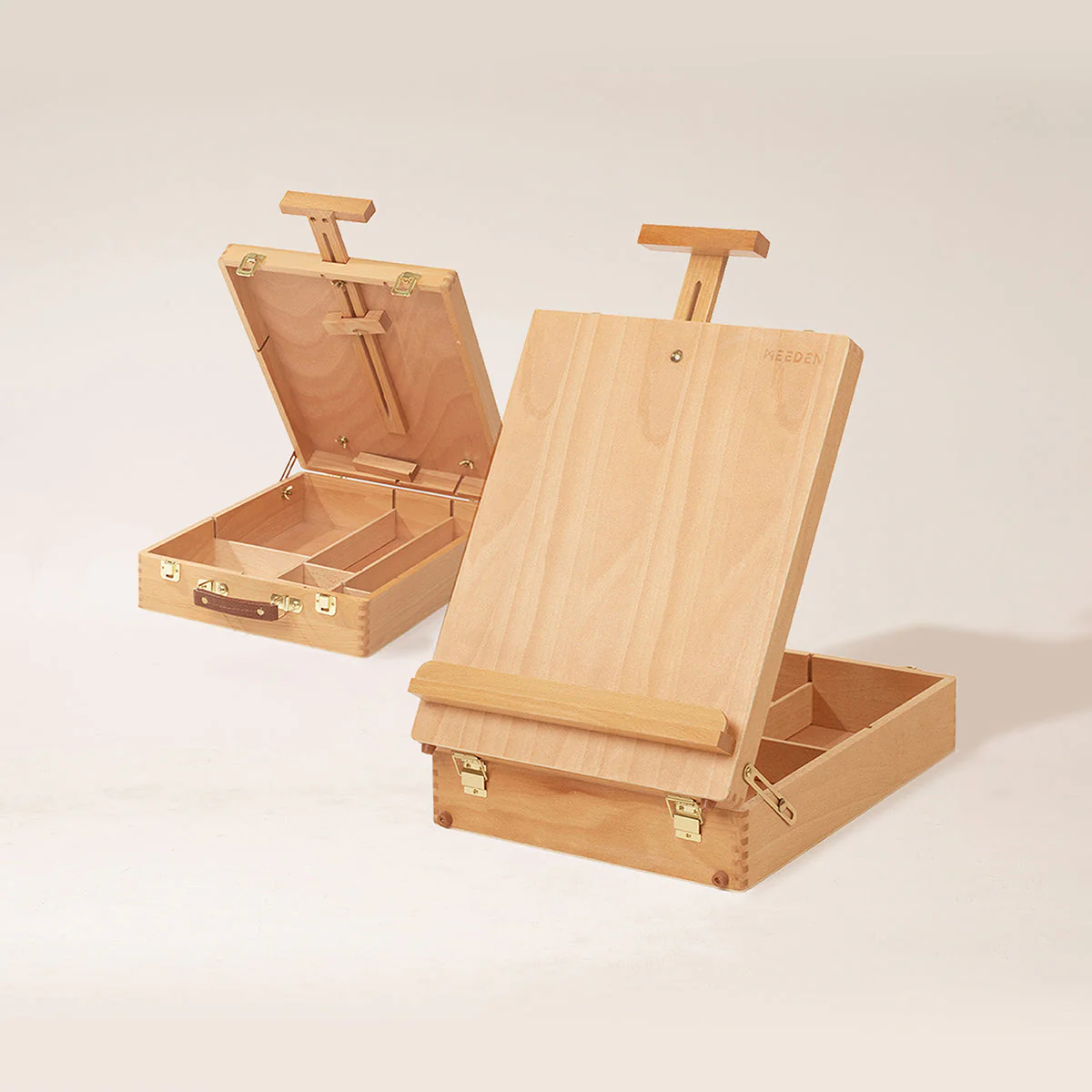 Tabletop Easels