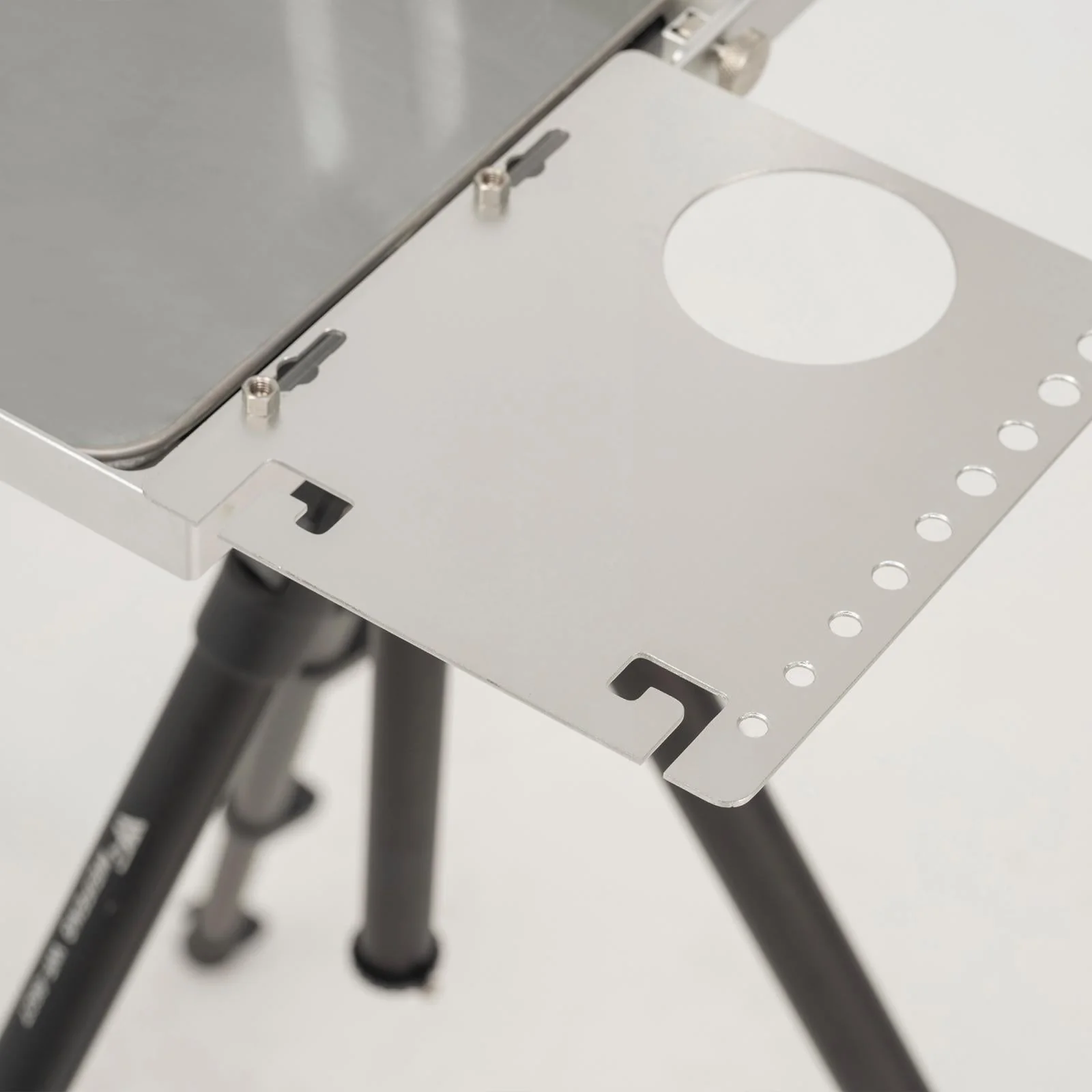 MEEDEN Aluminum Alloy Sketchbox Plein Air Easel - Image 9