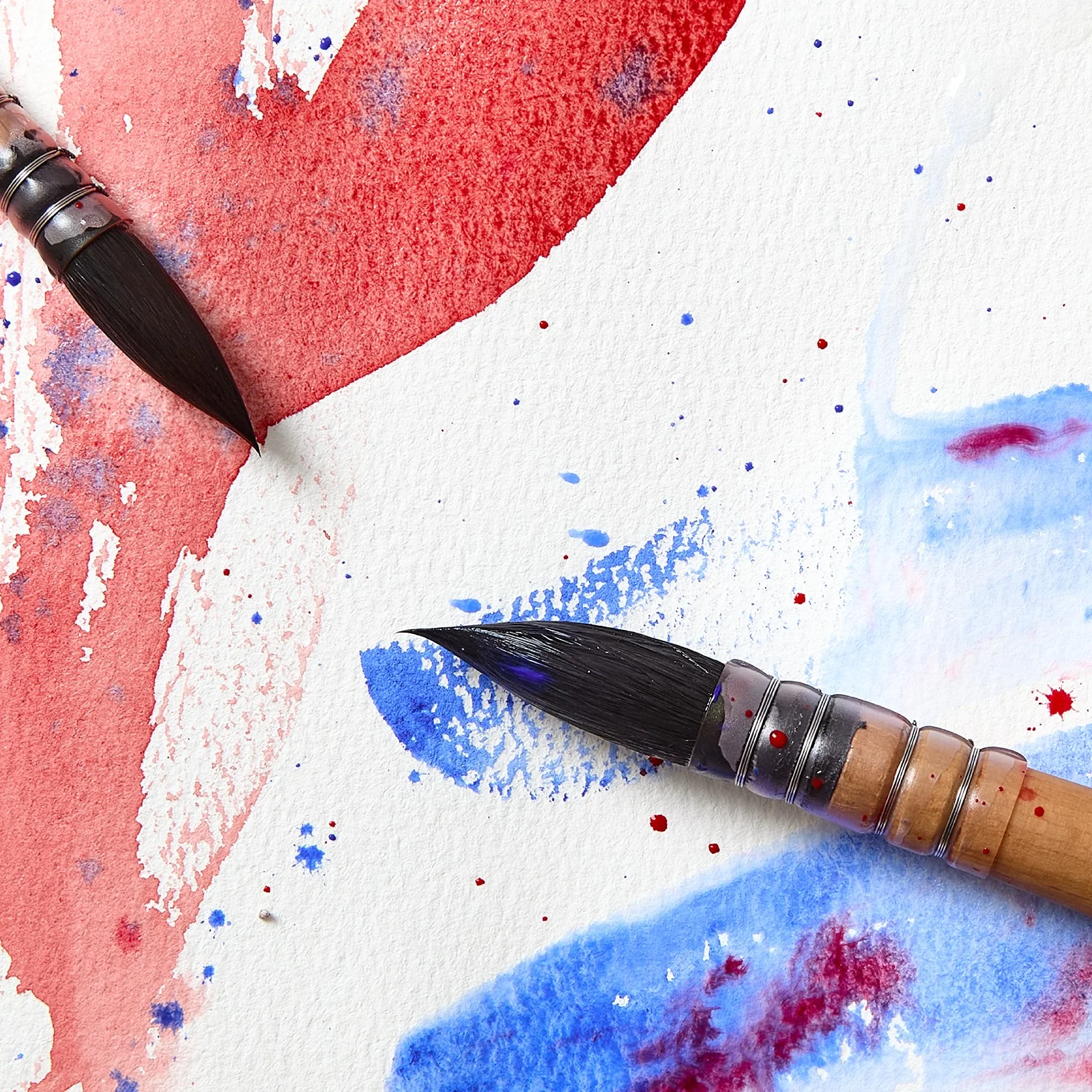MEEDEN Professional Watercolor Brushes - Image 10
