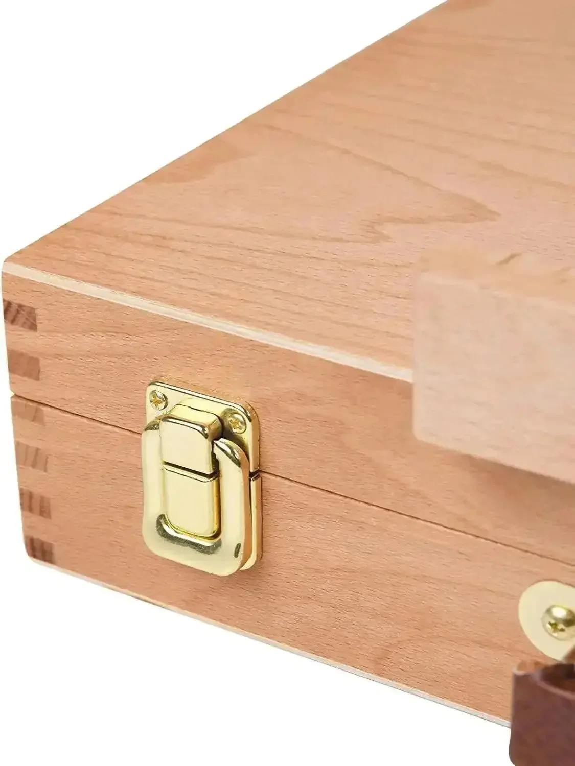 MEEDEN Tabletop Easel Wooden Sketchbox-HBX-6 - Image 6