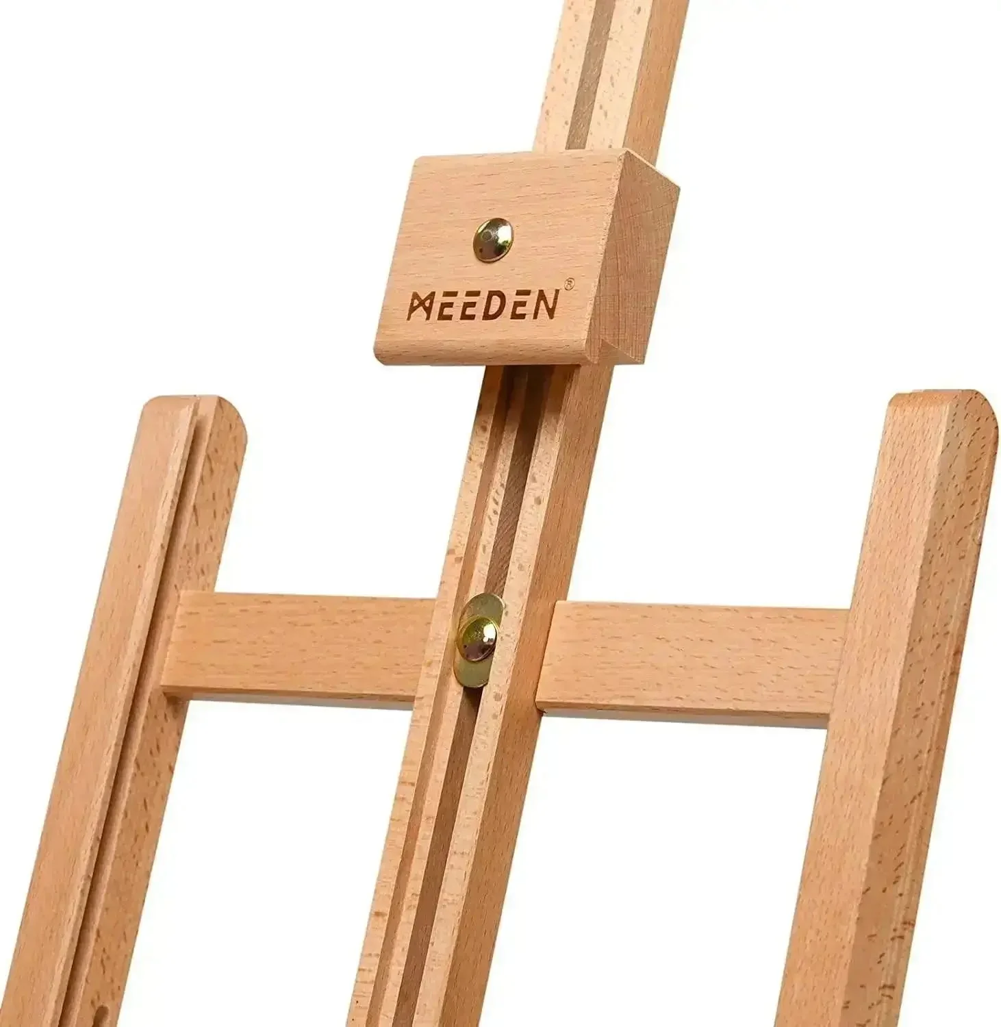 MEEDEN Extra Large Tabletop Easel-HJ-4B - Image 3