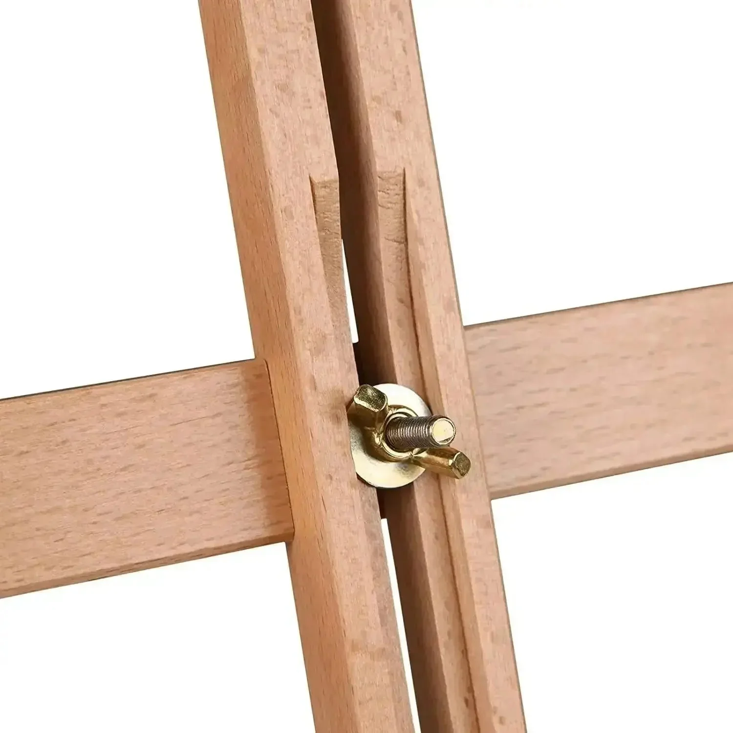 MEEDEN Extra Large Tabletop Easel-HJ-4B - Image 4